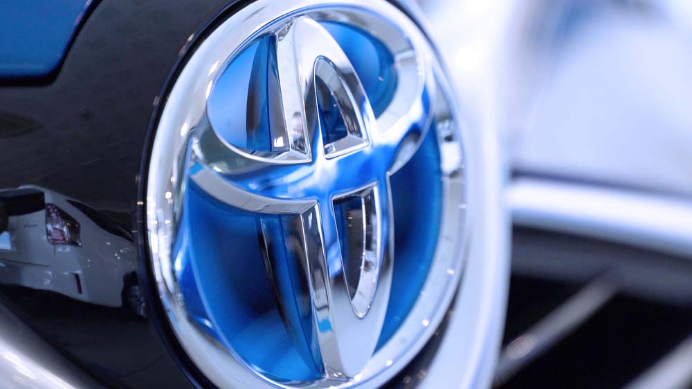 ¿Cuántos Toyota se han fabricado en 88 años? Una locura 1 Motor16 Toyota