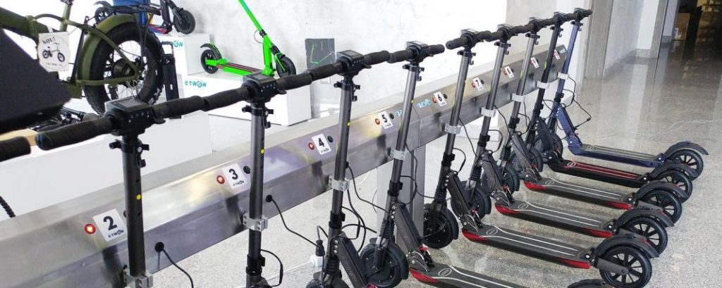 La DGT ha creado un listado para saber qué patinetes eléctricos cumplen los requisitos 91 Motor16 modelos