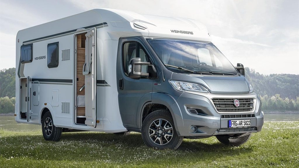 autocaravana