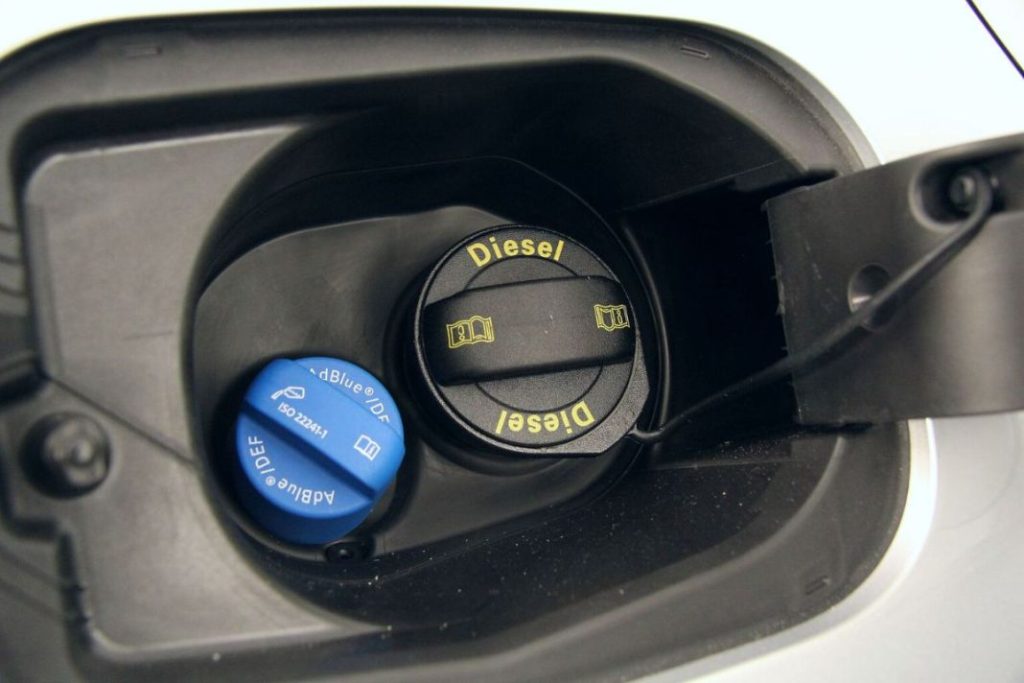 No todo es ahorrar, por estos aditivos de la gasolina merece la pena pagar más 9 Motor16 adblue