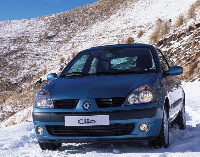 1034 renault clio 1 5 dci 100 cv 2004 1 Motor16
