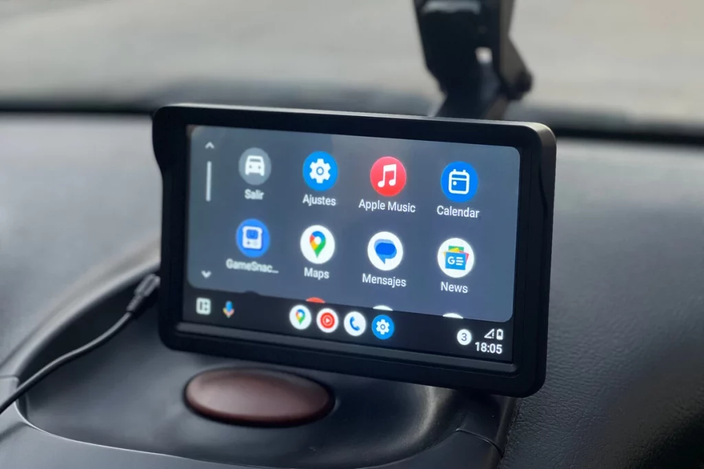 android auto