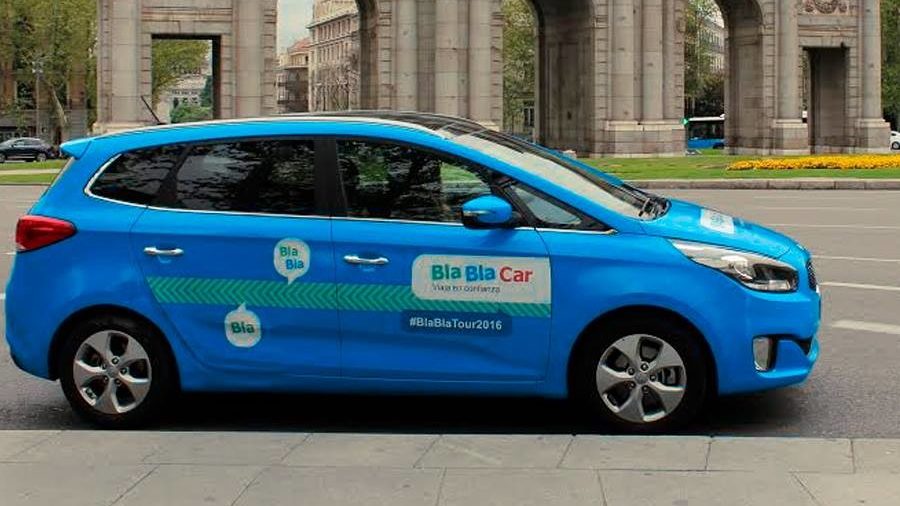 blablacar