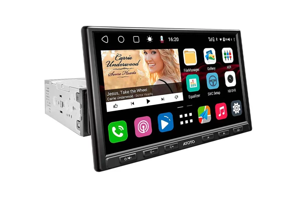 pantalla