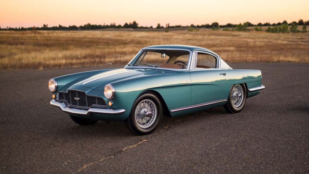 1954 aston martin db2 coupe rm sotheby 1 Motor16