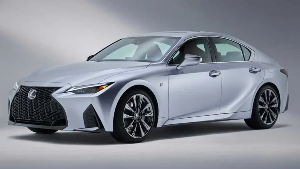 lexus