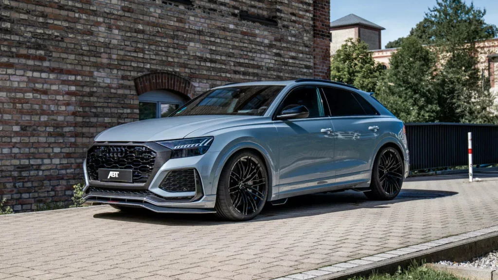 2023 ABT Audi RS Q8 S 1 Motor16