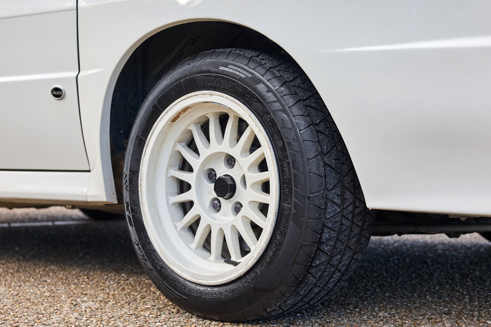 Del Audi Sport Quattro al Audi RS e-tron GT: Un icono para Audi que nació para superar a sus rivales 15 Motor16 2023 Audi Sport Quattro e tron GT 10 Motor16