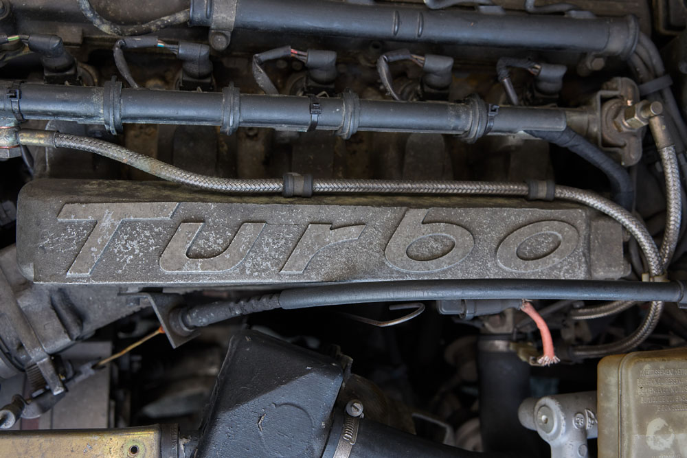 Del Audi Sport Quattro al Audi RS e-tron GT: Un icono para Audi que nació para superar a sus rivales 4 Motor16 2023 Audi Sport Quattro y Audi RS e-tron GT. Imagen motor.