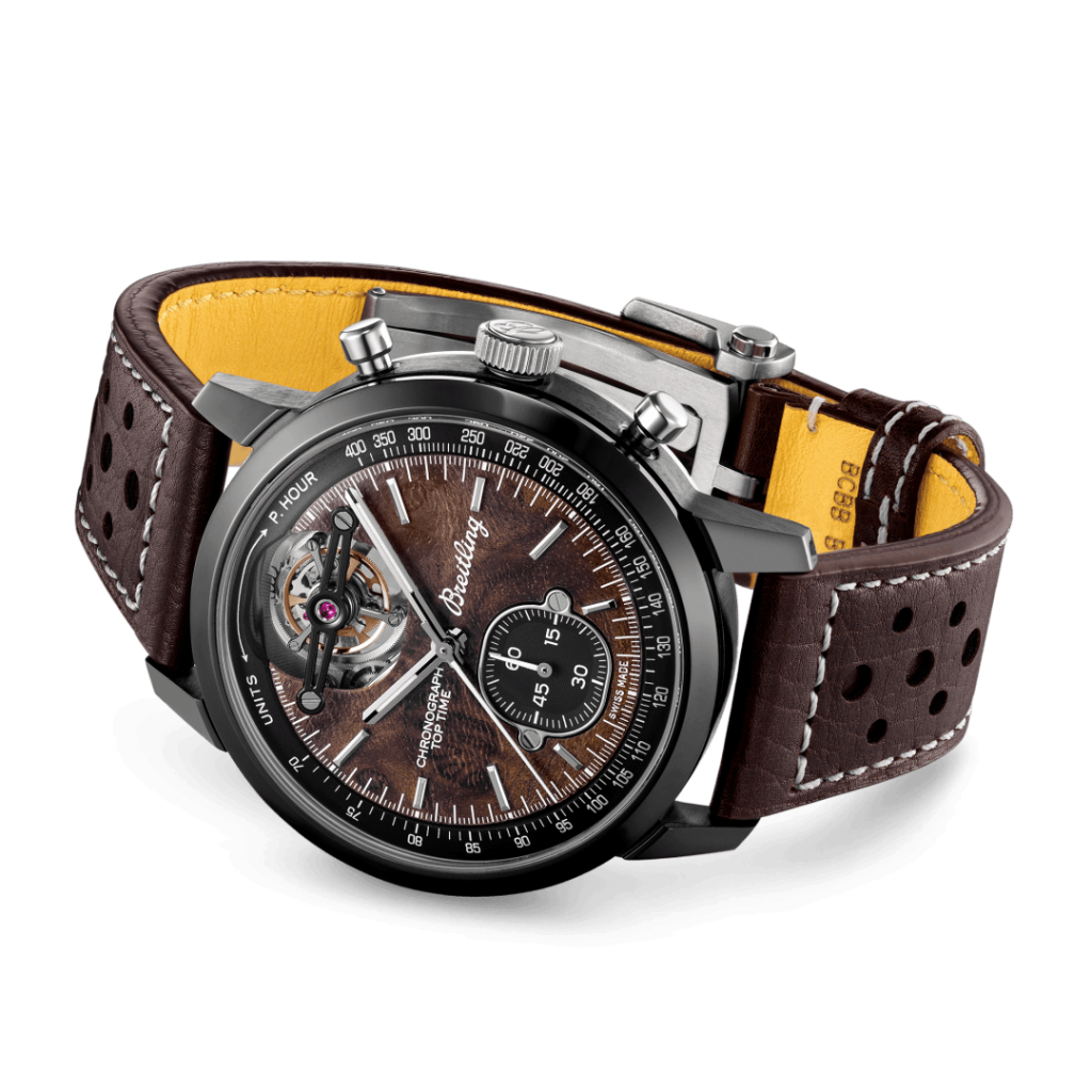 2023 Breitling Top Time B21 Chevrolet Corvette 1 Motor16