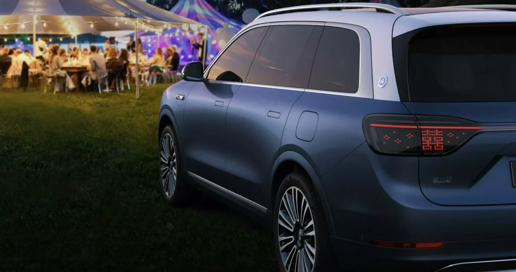 2023 Huawei Aito M9 12 Motor16