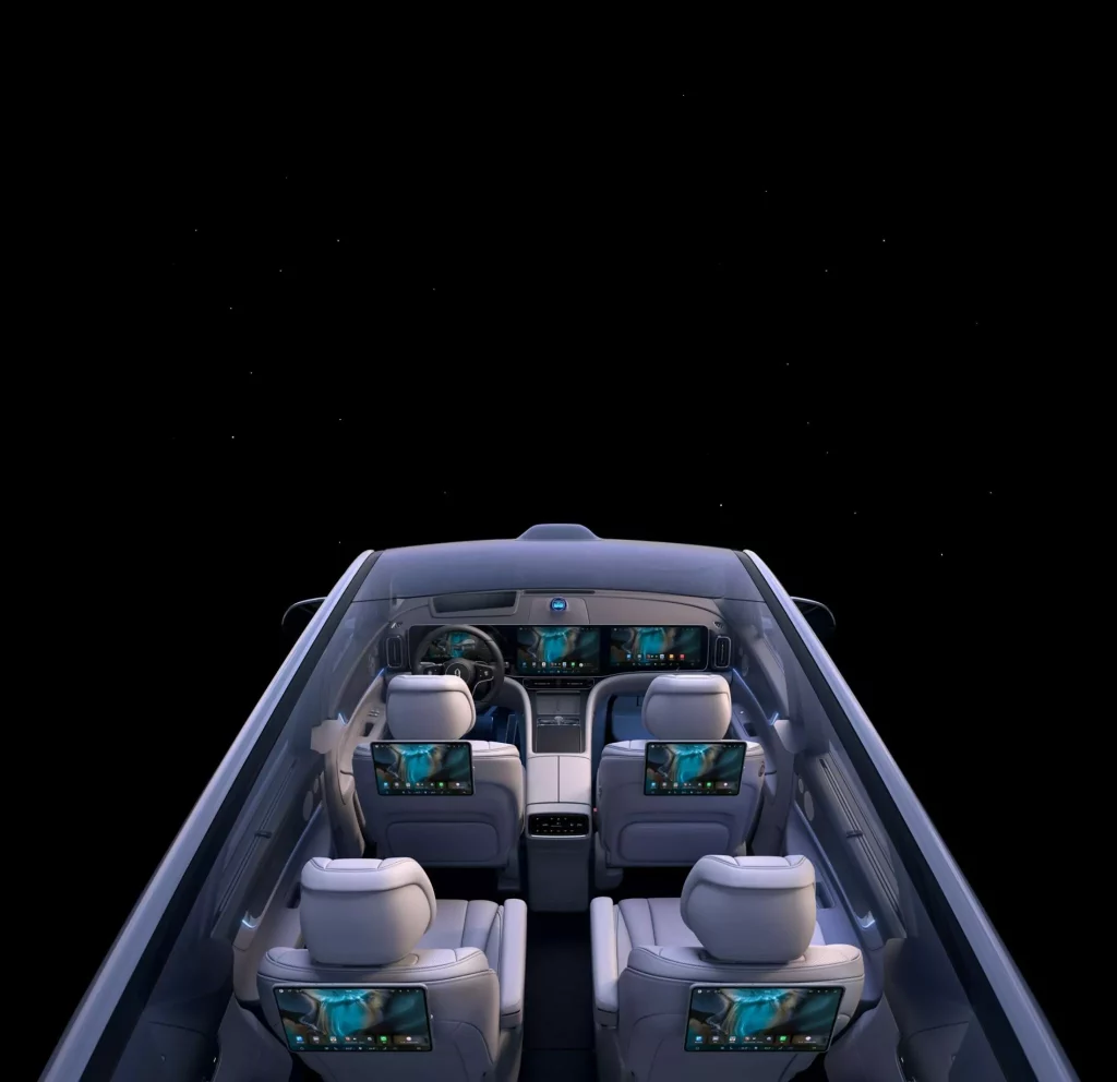 2023 Huawei Aito M9 19 Motor16