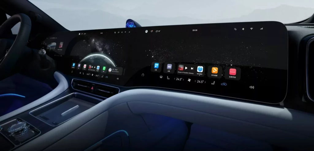 2023 Huawei Aito M9 21 Motor16