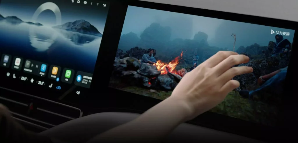 2023 Huawei Aito M9 22 Motor16