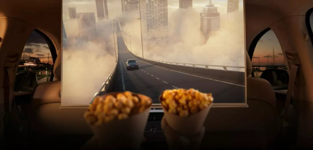 2023 Huawei Aito M9 27 Motor16