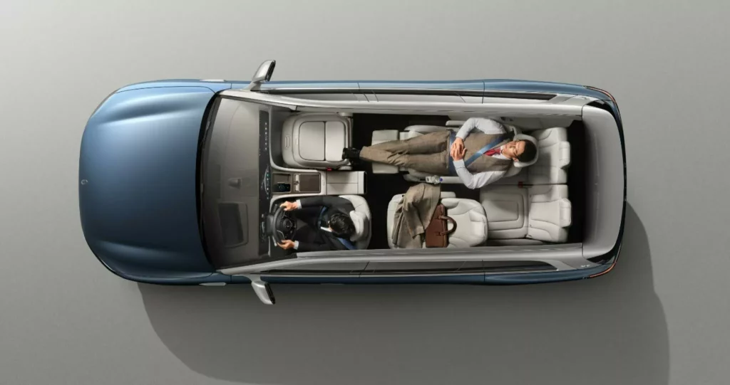 2023 Huawei Aito M9 34 Motor16