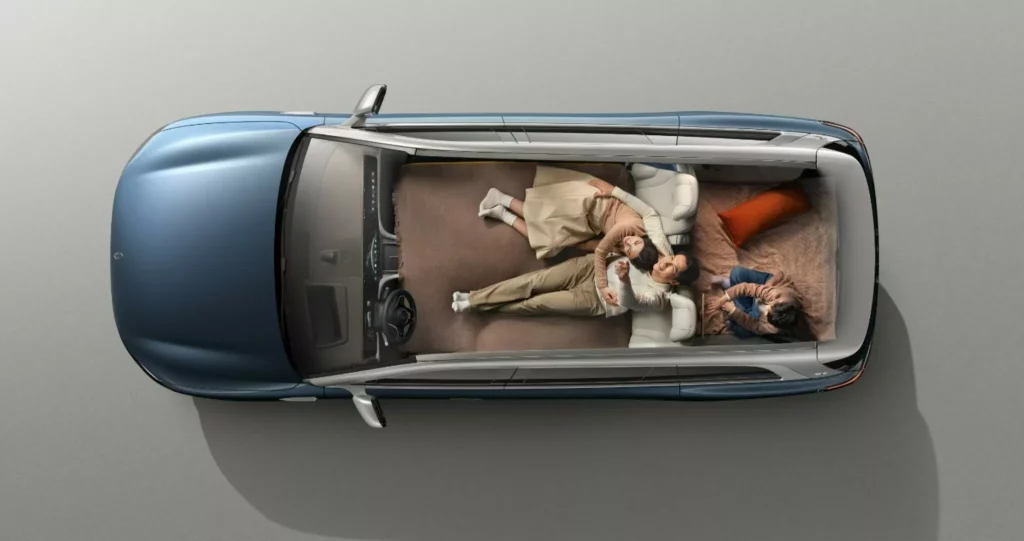 2023 Huawei Aito M9 35 Motor16