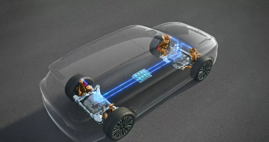 2023 Huawei Aito M9 36 Motor16