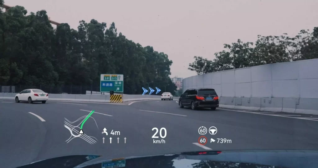 2023 Huawei Aito M9 38 Motor16