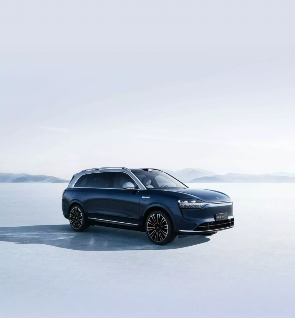 2023 Huawei Aito M9 7 Motor16