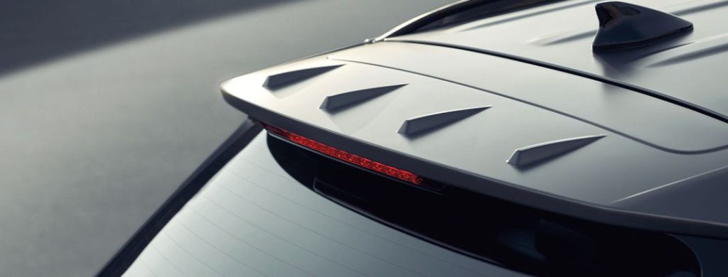 El Hyundai Tucson N-Line también se pone a tono 6 Motor16 2023 Hyundai Tucson N Line 4 Motor16