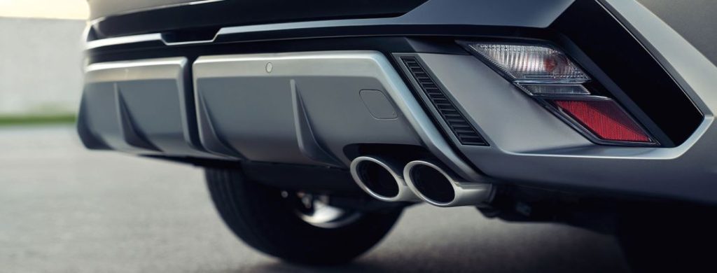 El Hyundai Tucson N-Line también se pone a tono 7 Motor16 2023 Hyundai Tucson N Line 5 Motor16