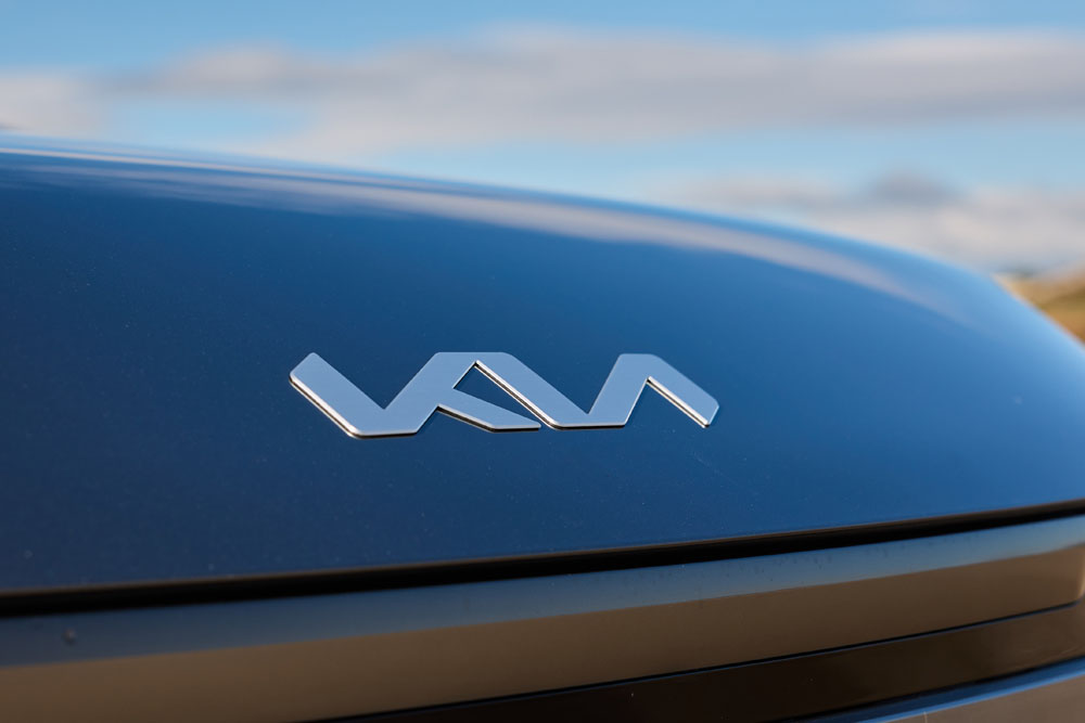 2023 Kia EV9 GT Line Prueba 16 Motor16