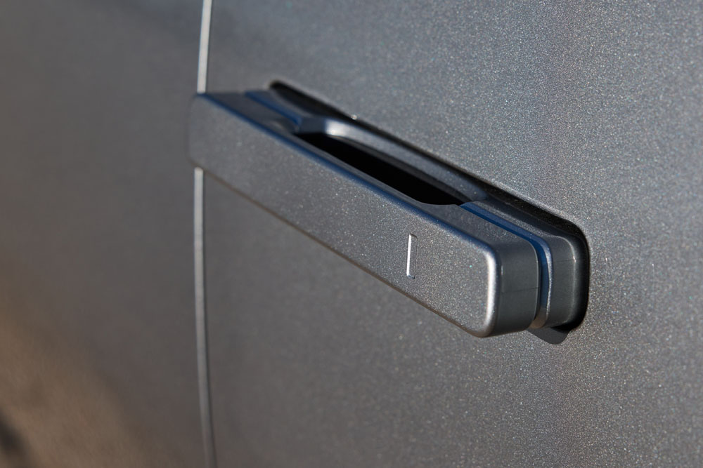 2023 Kia EV9 GT Line Prueba 17 Motor16