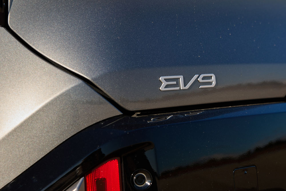 2023 Kia EV9 GT Line Prueba 19 Motor16