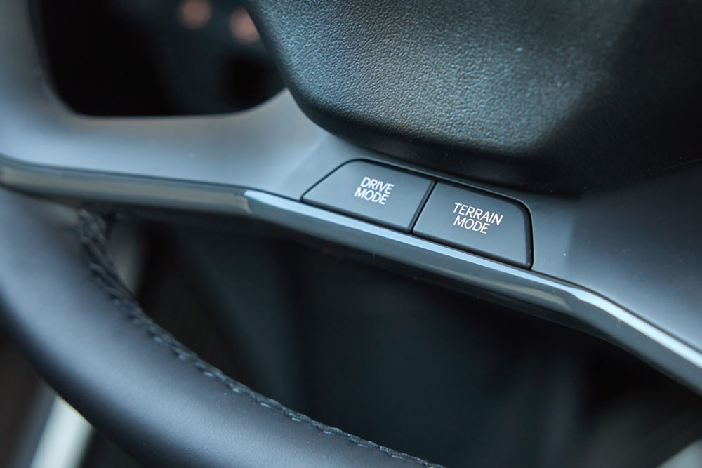 2023 Kia EV9 GT Line Prueba 3 Motor16