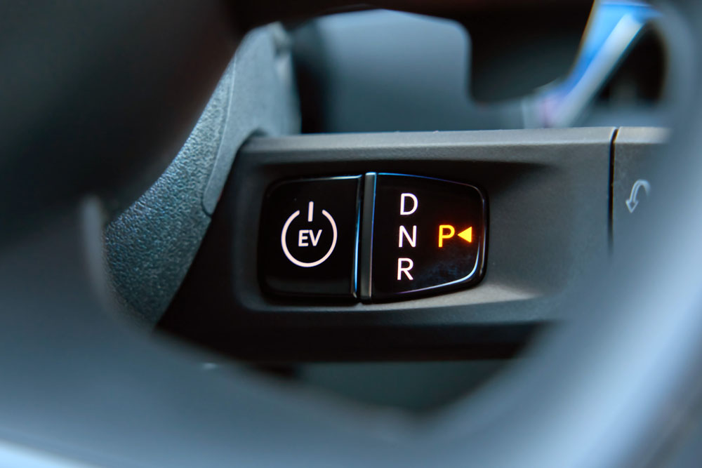 2023 Kia EV9 GT Line Prueba 4 Motor16