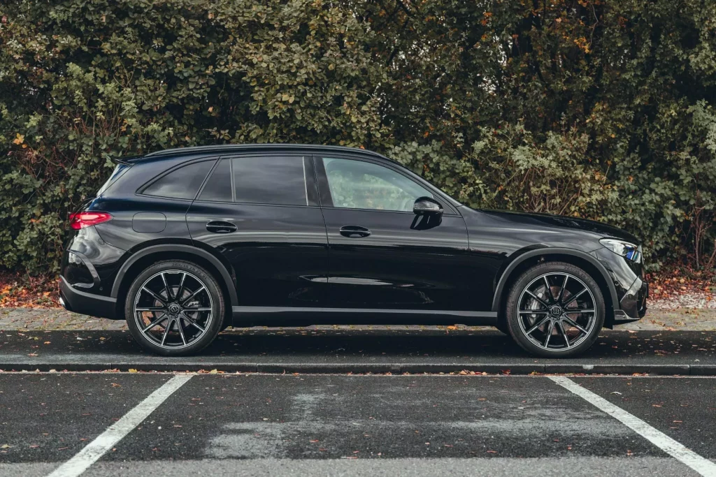 2023 Mercedes Benz GLC 300 4Matic Brabus 2 Motor16