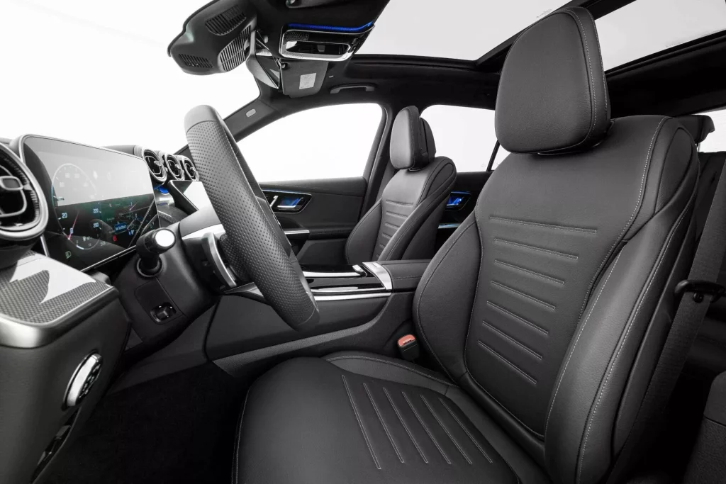 2023 Mercedes Benz GLC 300 4Matic Brabus 29 Motor16