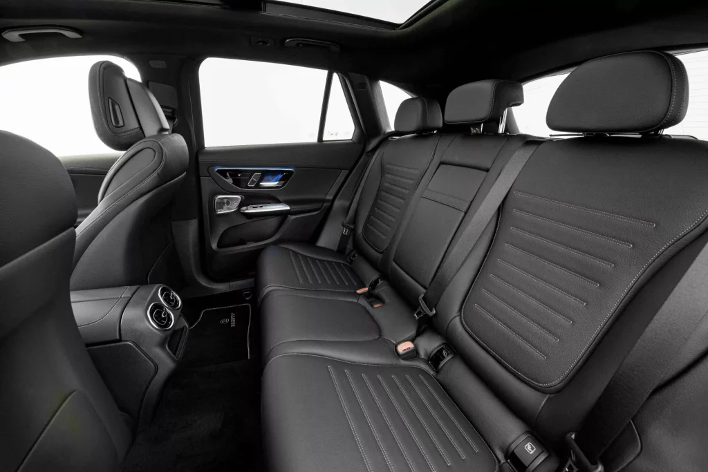 2023 Mercedes Benz GLC 300 4Matic Brabus 31 Motor16