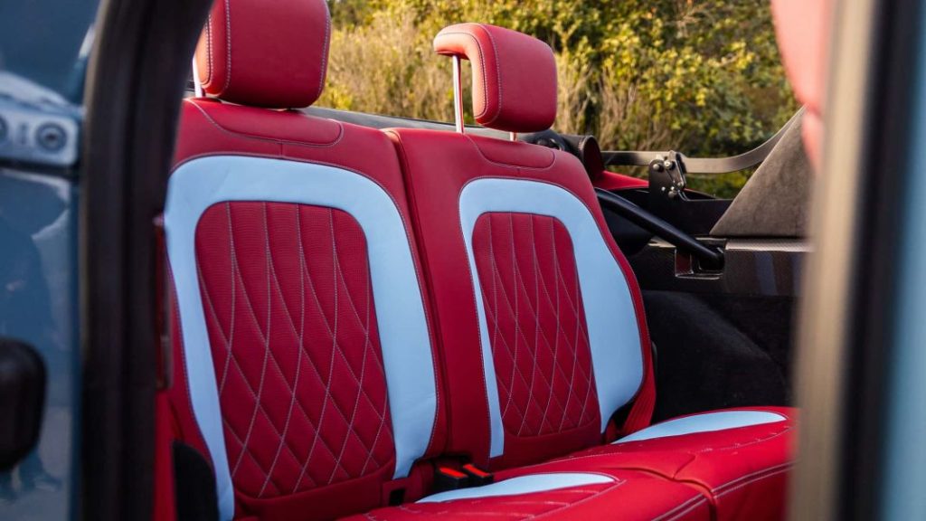 2023 Mercedes Clase G Cabrio Refined 19 Motor16