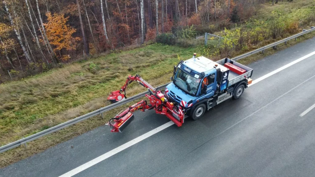 2023 Mercedes Unimog hidrogeno 5 Motor16