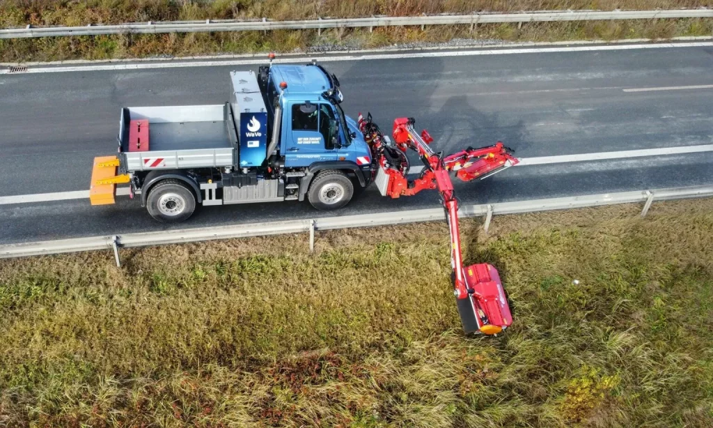 2023 Mercedes Unimog hidrogeno 6 Motor16