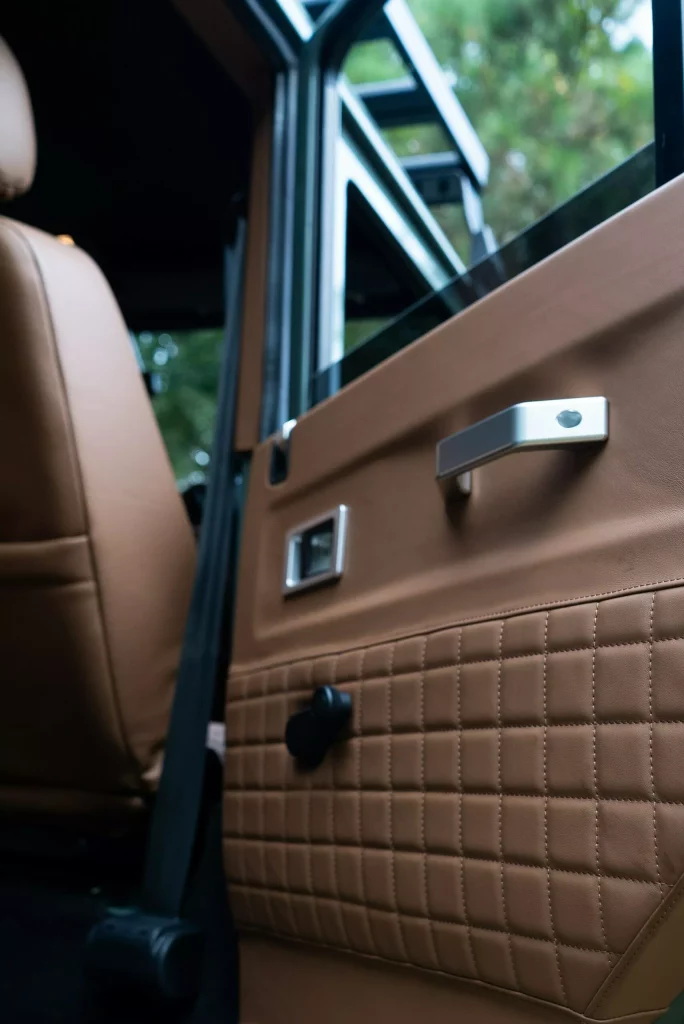 2023 Osprey Land Rover Defender 13 Motor16