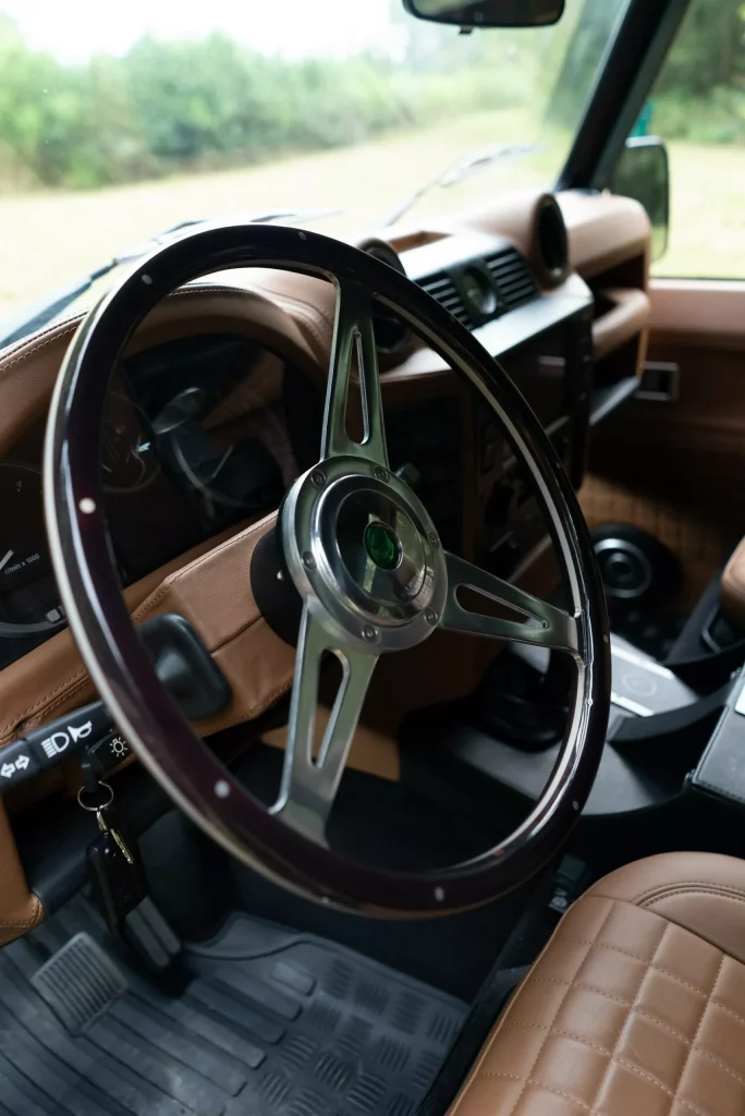 2023 Osprey Land Rover Defender 19 Motor16