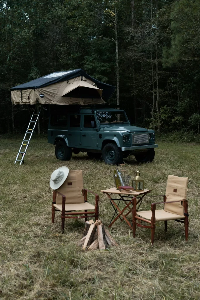 2023 Osprey Land Rover Defender 27 Motor16