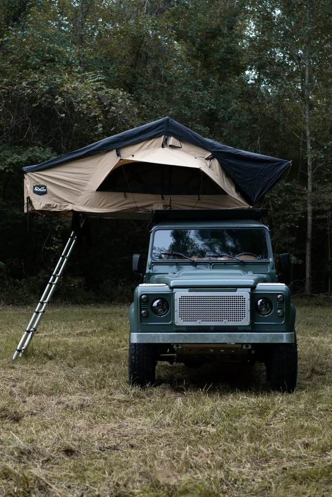 2023 Osprey Land Rover Defender 28 Motor16