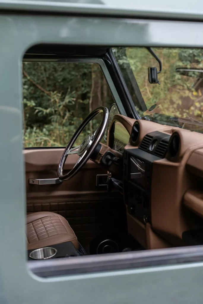 2023 Osprey Land Rover Defender 29 Motor16