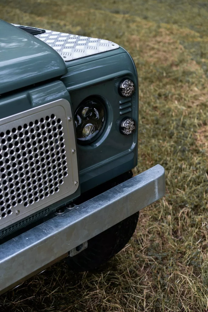 2023 Osprey Land Rover Defender 3 Motor16
