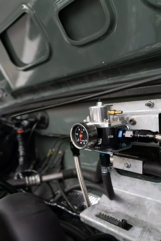 2023 Osprey Land Rover Defender 32 Motor16