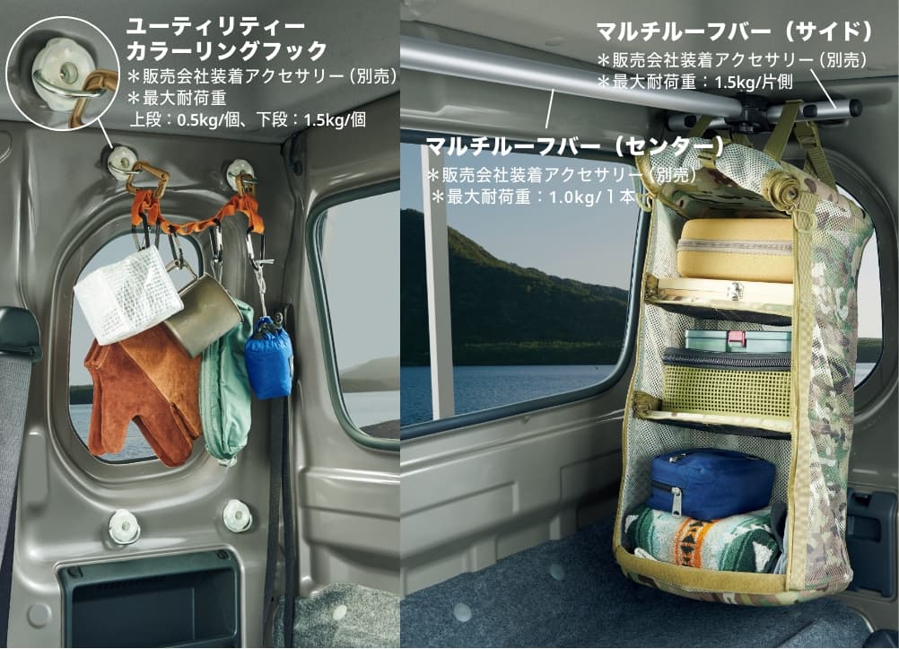 2023 Suzuki Super Carry X Limited 2 Motor16