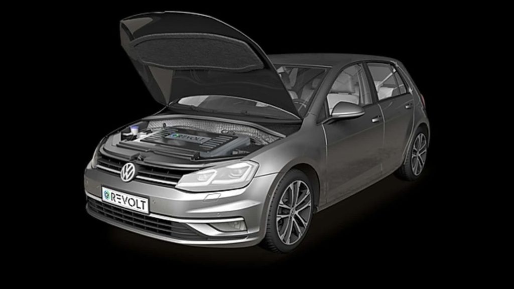 2023 e revolt ev conversion 15 Motor16