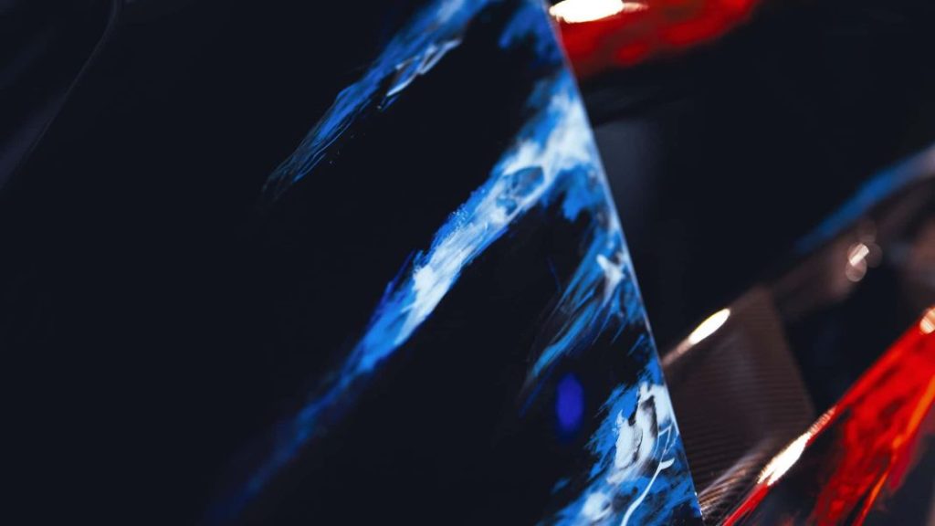 Este Lamborghini Revuelto ha pasado 435 horas en el taller de pintura 12 Motor16 2023 lamborghini revuelto opera unica 12 Motor16