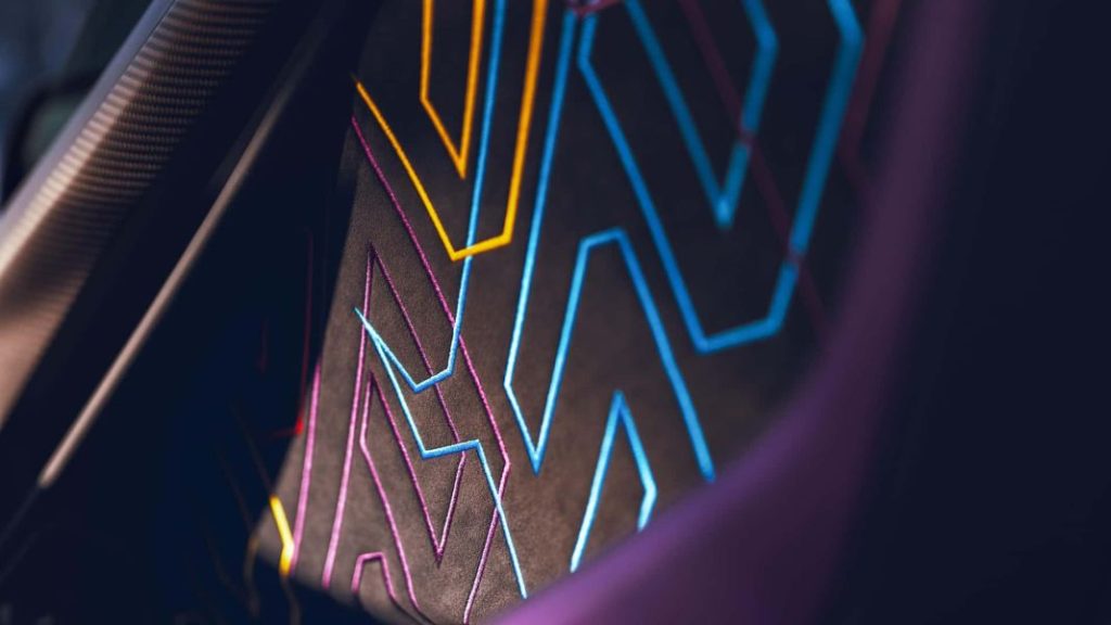 Este Lamborghini Revuelto ha pasado 435 horas en el taller de pintura 26 Motor16 2023 lamborghini revuelto opera unica 13 Motor16