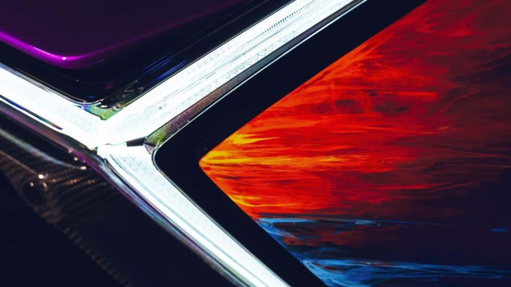 Este Lamborghini Revuelto ha pasado 435 horas en el taller de pintura 13 Motor16 2023 lamborghini revuelto opera unica 15 Motor16