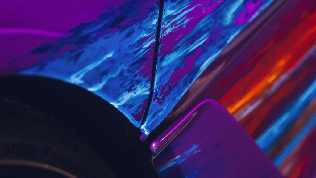 Este Lamborghini Revuelto ha pasado 435 horas en el taller de pintura 15 Motor16 2023 lamborghini revuelto opera unica 17 1 Motor16